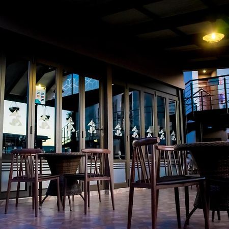 Leribe Mahlakapese Guest Lodge מראה חיצוני תמונה
